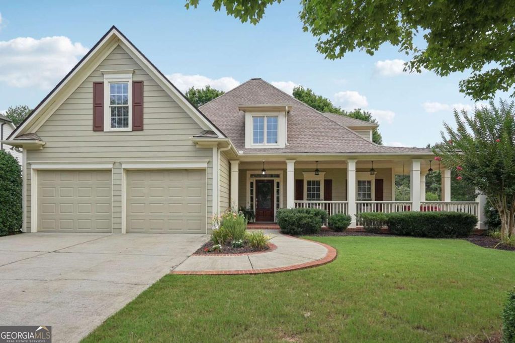 545 Lombard Street, Marietta, GA 30064