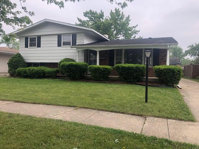 2849 191st Place, Lansing, IL 60438