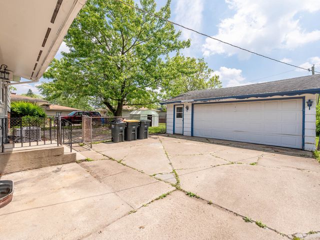 2849 191st Place, Lansing, IL 60438