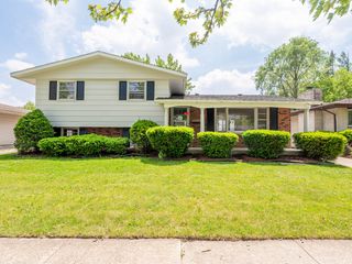 2849 191st Place, Lansing, IL 60438