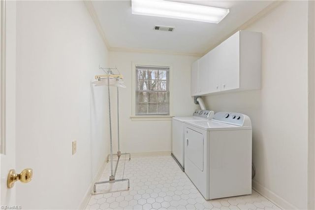 924 Ashley Glen Drive, Winston-salem, NC 27104