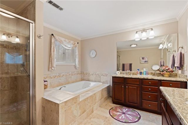 924 Ashley Glen Drive, Winston-salem, NC 27104