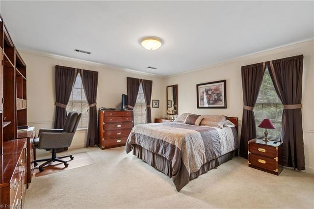 924 Ashley Glen Drive, Winston-salem, NC 27104