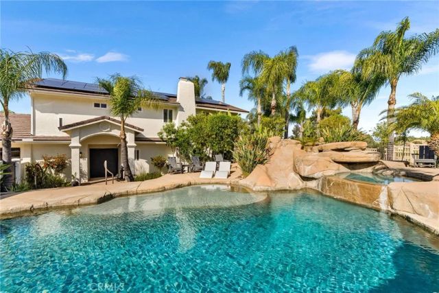 22883 Calcutta Drive, Canyon Lake, CA 92587