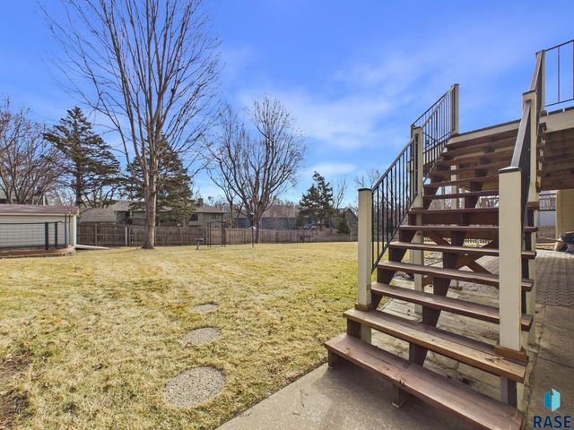 2408 E Stanton Dr Drive, Sioux Falls, SD 57103