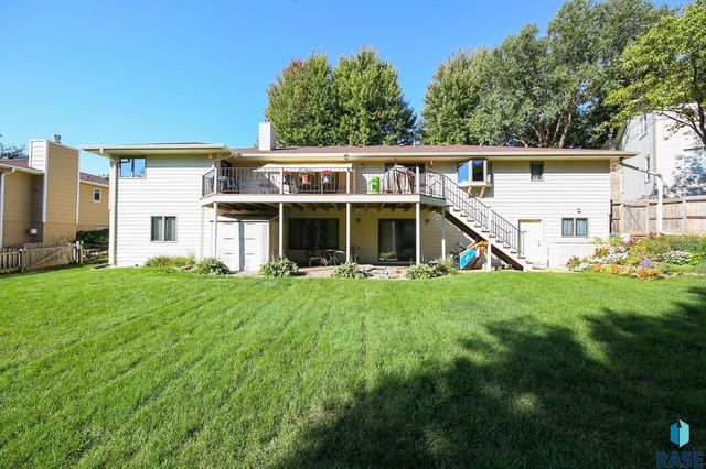 2408 E Stanton Dr Drive, Sioux Falls, SD 57103