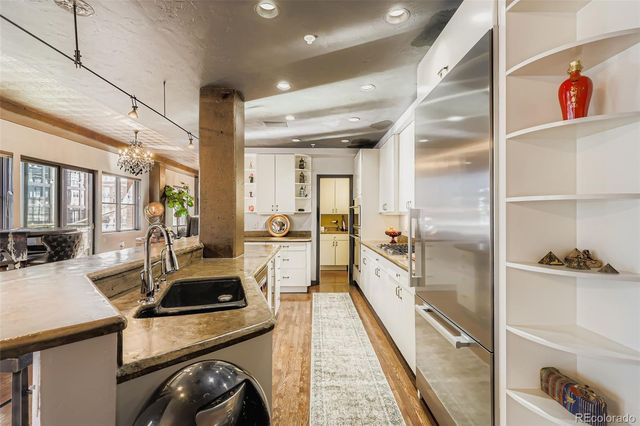 1735 19th Street 5B, Denver, CO 80202