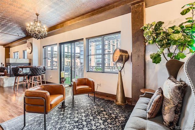 1735 19th Street 5B, Denver, CO 80202