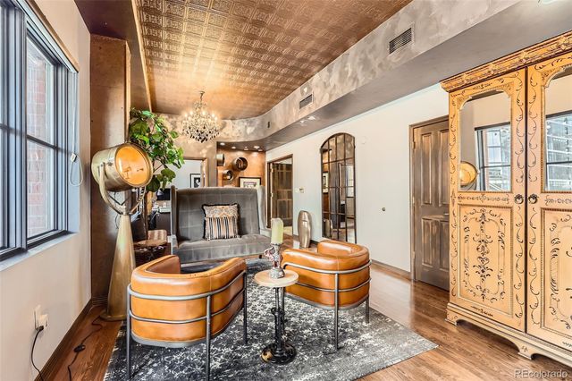 1735 19th Street 5B, Denver, CO 80202