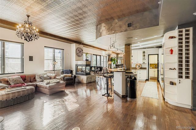 1735 19th Street 5B, Denver, CO 80202