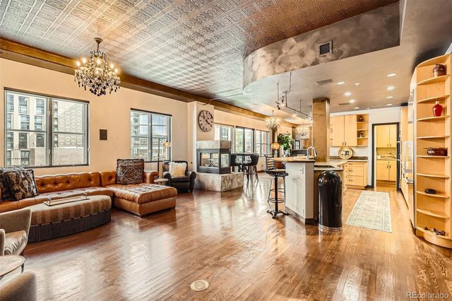 1735 19th Street 5B, Denver, CO 80202