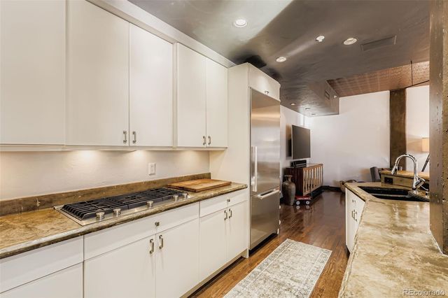 1735 19th Street 5B, Denver, CO 80202