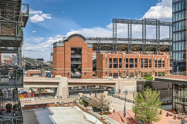 1735 19th Street 5B, Denver, CO 80202