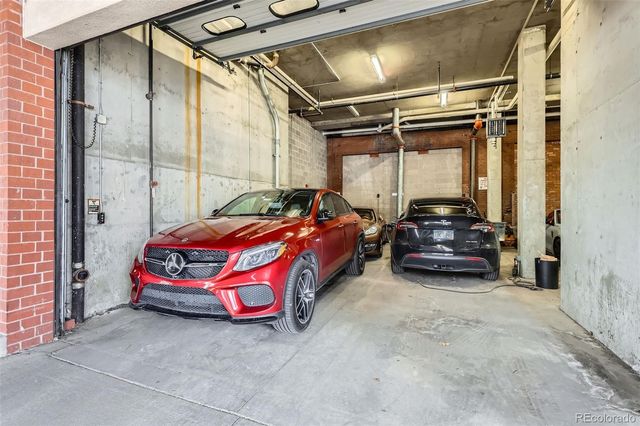 1735 19th Street 5B, Denver, CO 80202