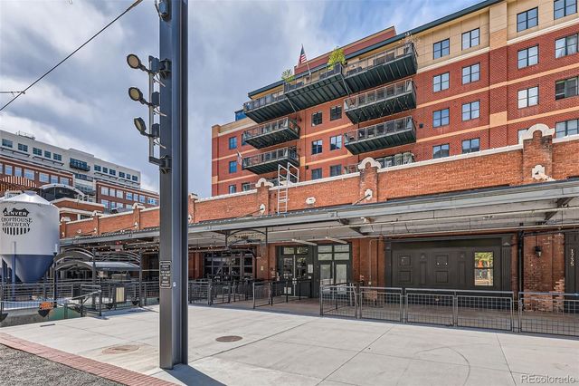 1735 19th Street 5B, Denver, CO 80202