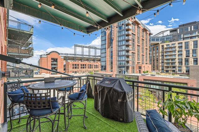 1735 19th Street 5B, Denver, CO 80202