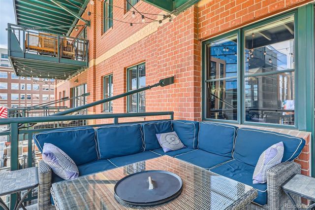 1735 19th Street 5B, Denver, CO 80202