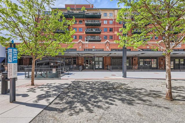 1735 19th Street 5B, Denver, CO 80202