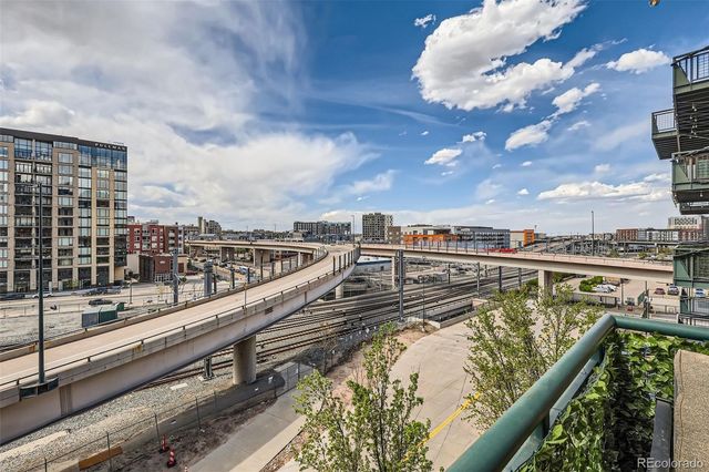1735 19th Street 5B, Denver, CO 80202