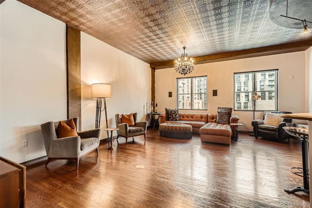 1735 19th Street 5B, Denver, CO 80202