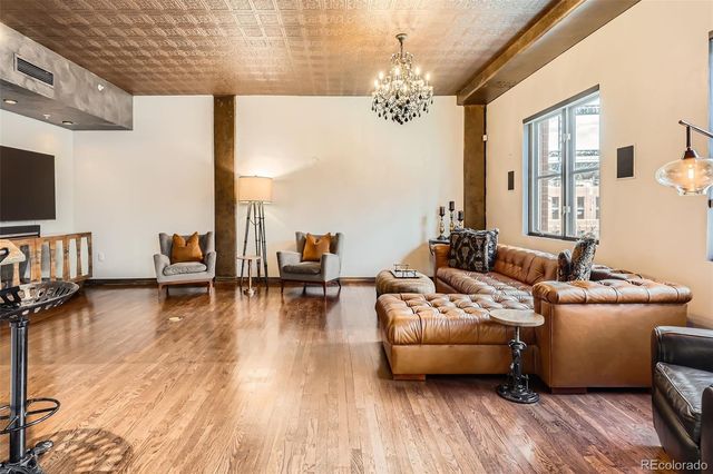 1735 19th Street 5B, Denver, CO 80202