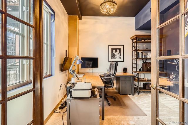 1735 19th Street 5B, Denver, CO 80202