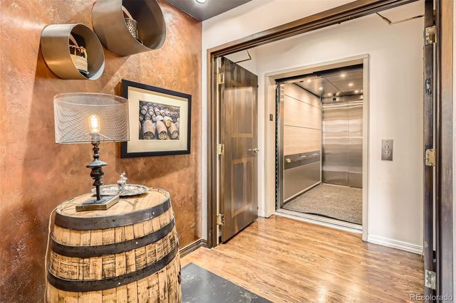 1735 19th Street 5B, Denver, CO 80202
