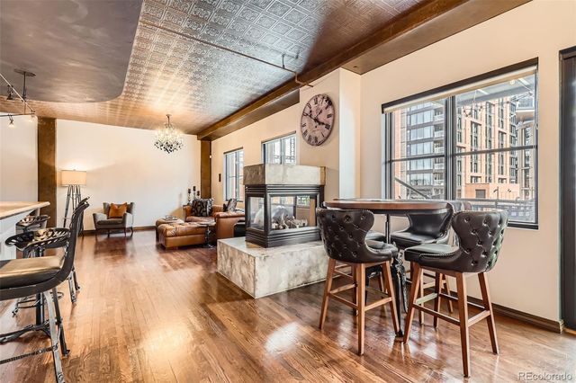 1735 19th Street 5B, Denver, CO 80202