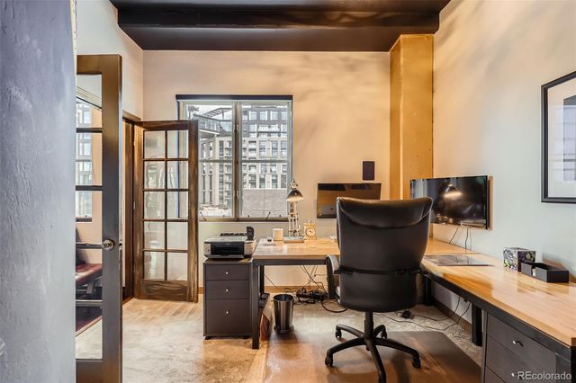 1735 19th Street 5B, Denver, CO 80202