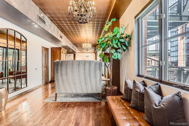 1735 19th Street 5B, Denver, CO 80202