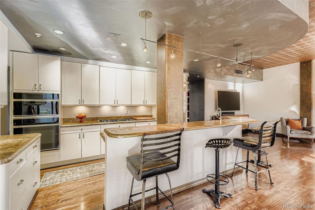 1735 19th Street 5B, Denver, CO 80202