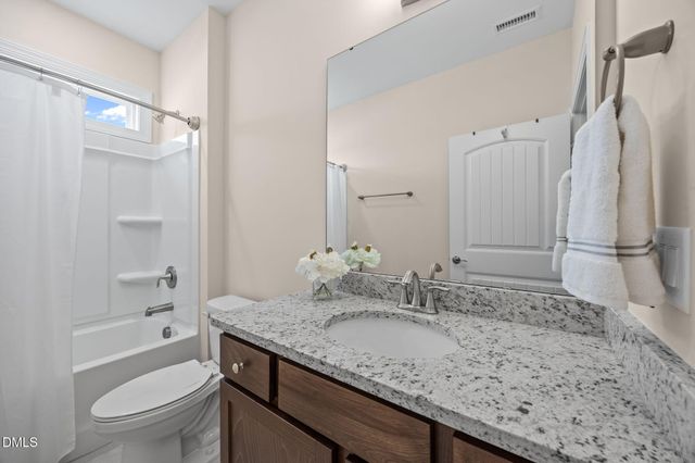 30 Bramblewood Drive, Youngsville, NC 27596