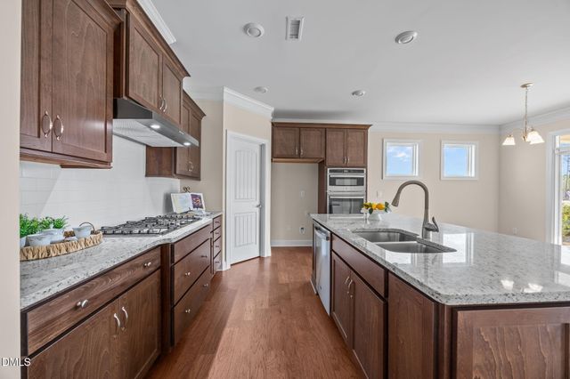 30 Bramblewood Drive, Youngsville, NC 27596