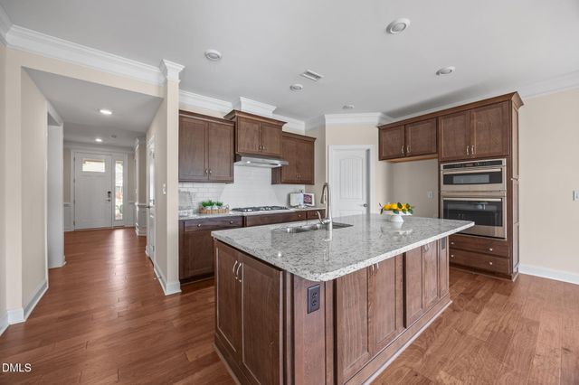 30 Bramblewood Drive, Youngsville, NC 27596