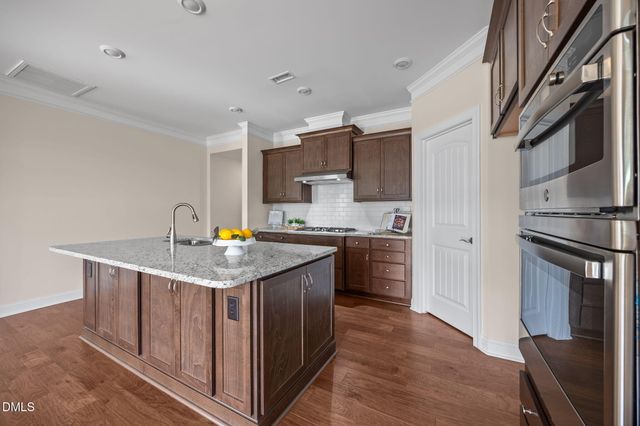 30 Bramblewood Drive, Youngsville, NC 27596