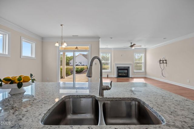 30 Bramblewood Drive, Youngsville, NC 27596