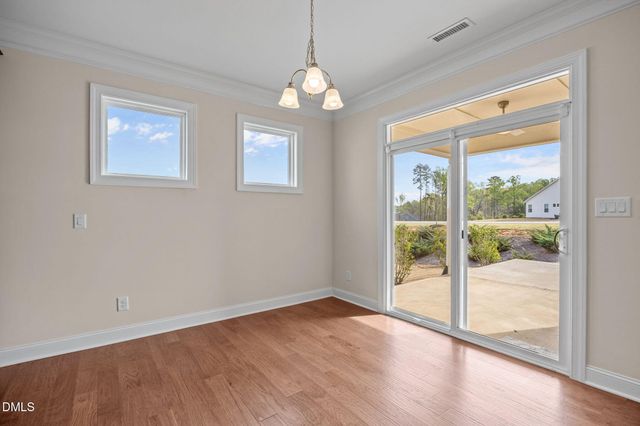 30 Bramblewood Drive, Youngsville, NC 27596