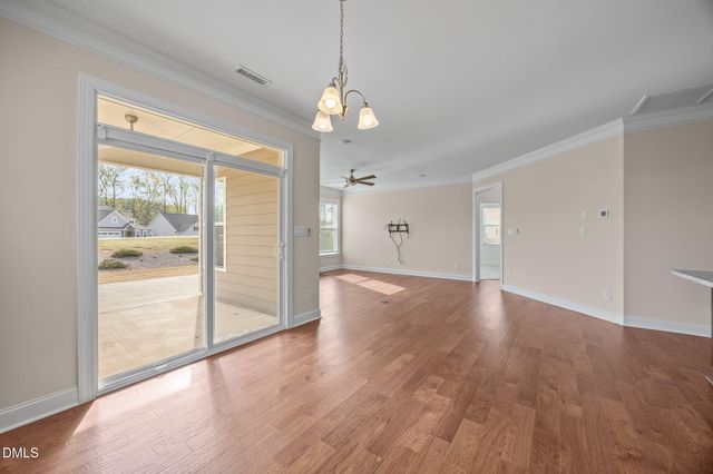 30 Bramblewood Drive, Youngsville, NC 27596