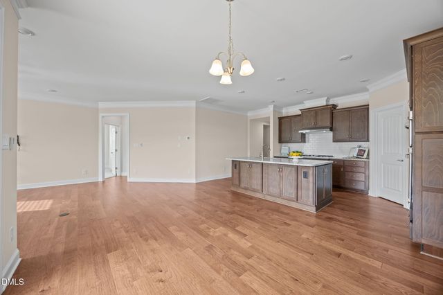 30 Bramblewood Drive, Youngsville, NC 27596