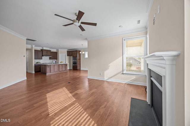 30 Bramblewood Drive, Youngsville, NC 27596