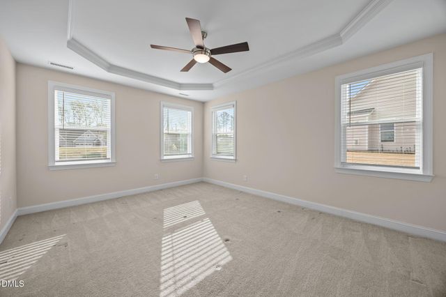 30 Bramblewood Drive, Youngsville, NC 27596