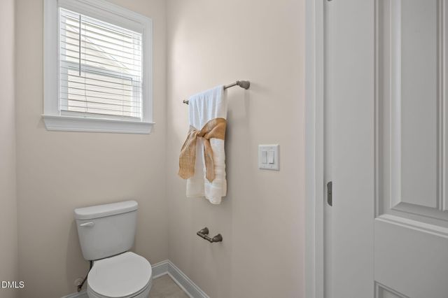 30 Bramblewood Drive, Youngsville, NC 27596