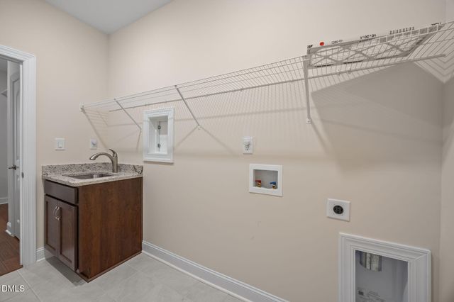 30 Bramblewood Drive, Youngsville, NC 27596