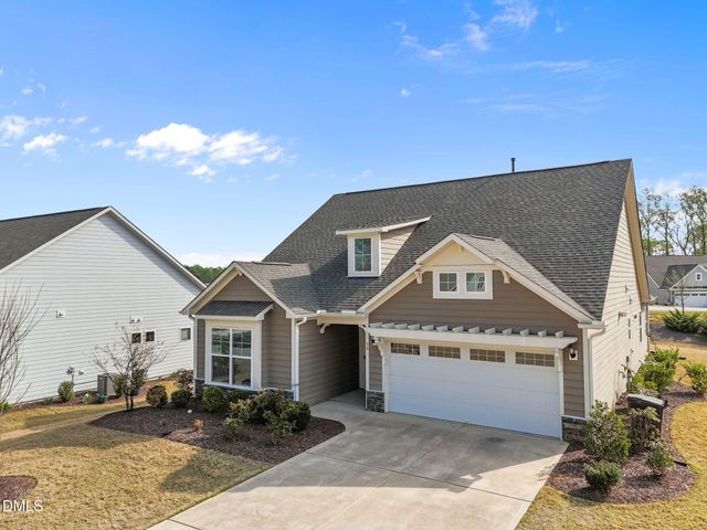 30 Bramblewood Drive, Youngsville, NC 27596