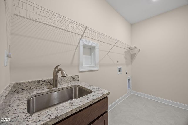 30 Bramblewood Drive, Youngsville, NC 27596