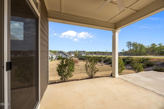 30 Bramblewood Drive, Youngsville, NC 27596