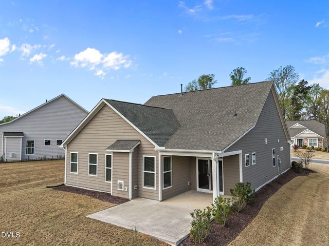 30 Bramblewood Drive, Youngsville, NC 27596