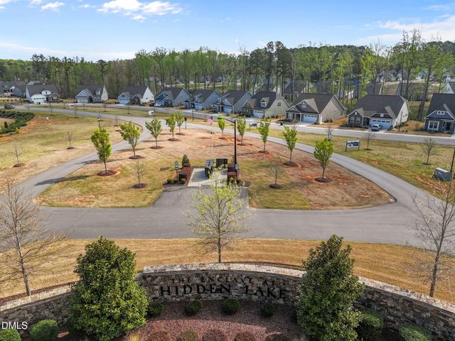 30 Bramblewood Drive, Youngsville, NC 27596