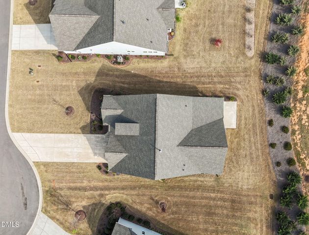 30 Bramblewood Drive, Youngsville, NC 27596