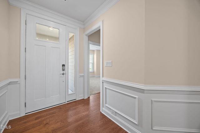 30 Bramblewood Drive, Youngsville, NC 27596